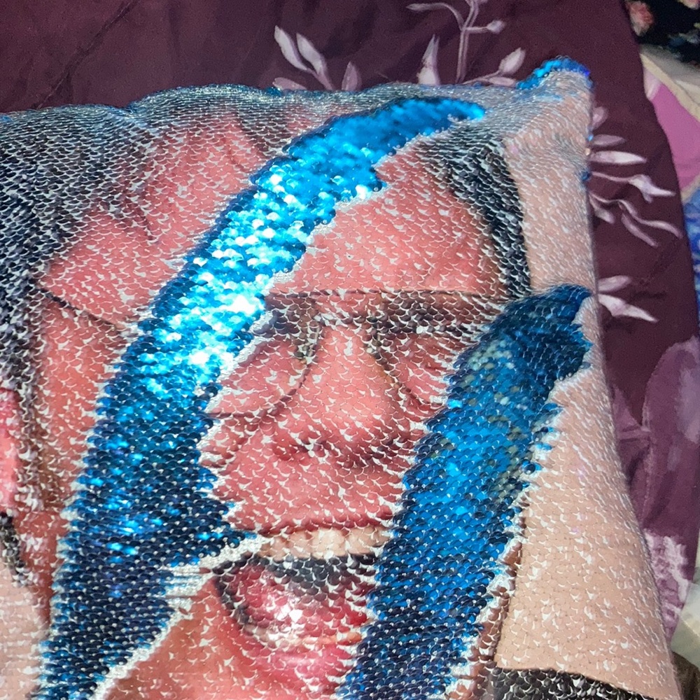 THE OFFICE PILLOWS